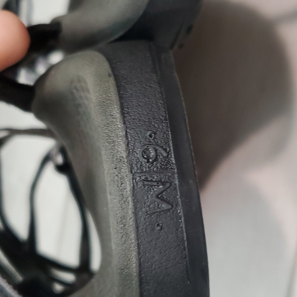 Chaco Women Z/X2 Outdoor Hiking Loop Toe Sandals shoes sz 9 - Picture 7 of 13